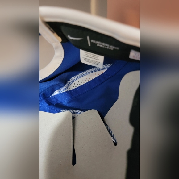 BNWT - Nike Toronto Blue Jays dri-fit Hat - Picture 3 of 8